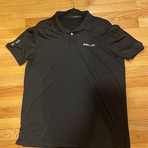 Ralph Lauren RLX Golf Polo